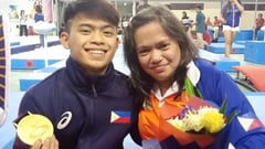 Yulo matriarch ends family feud